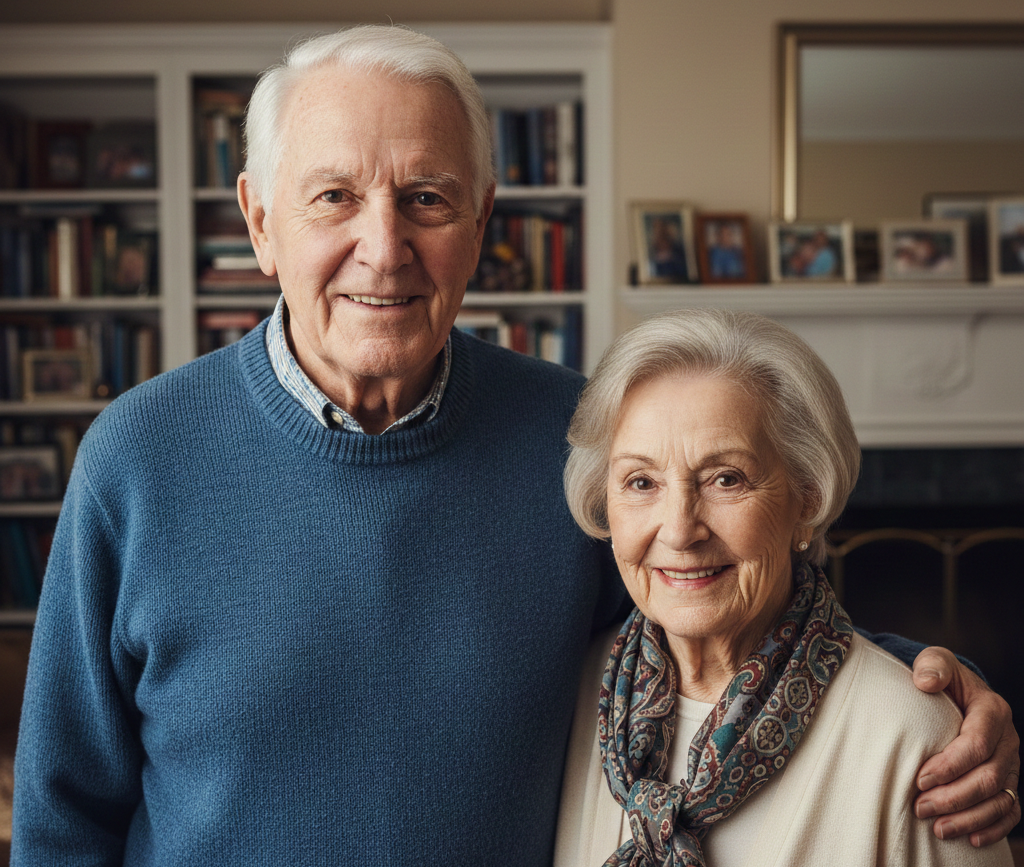 Firstlight home care