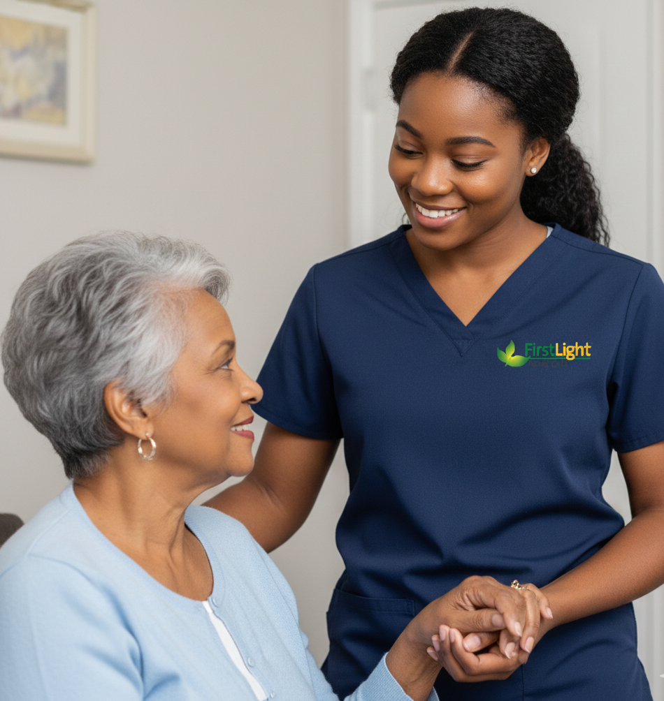Family Caregiver Support Canada | FirstLight