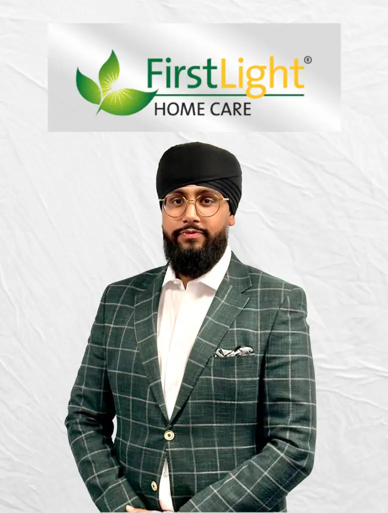 Home Care Services Vaughan - Davinder-Cheema