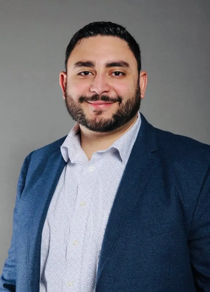 Home Care Services Burlington - Eric-Ghaly