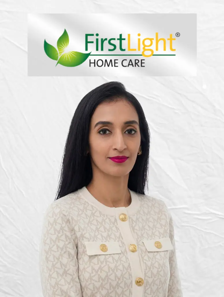 Home Care Services Brampton Sahiba Narang