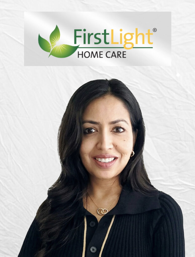 Home Care Services Etobicoke Vidhya Balasubramanyam