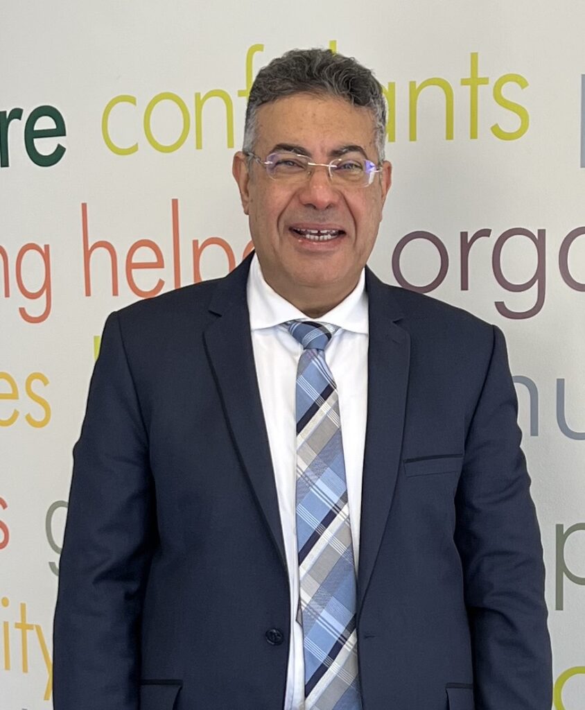 Home Care Services - Peterborough Hany Al Halaby