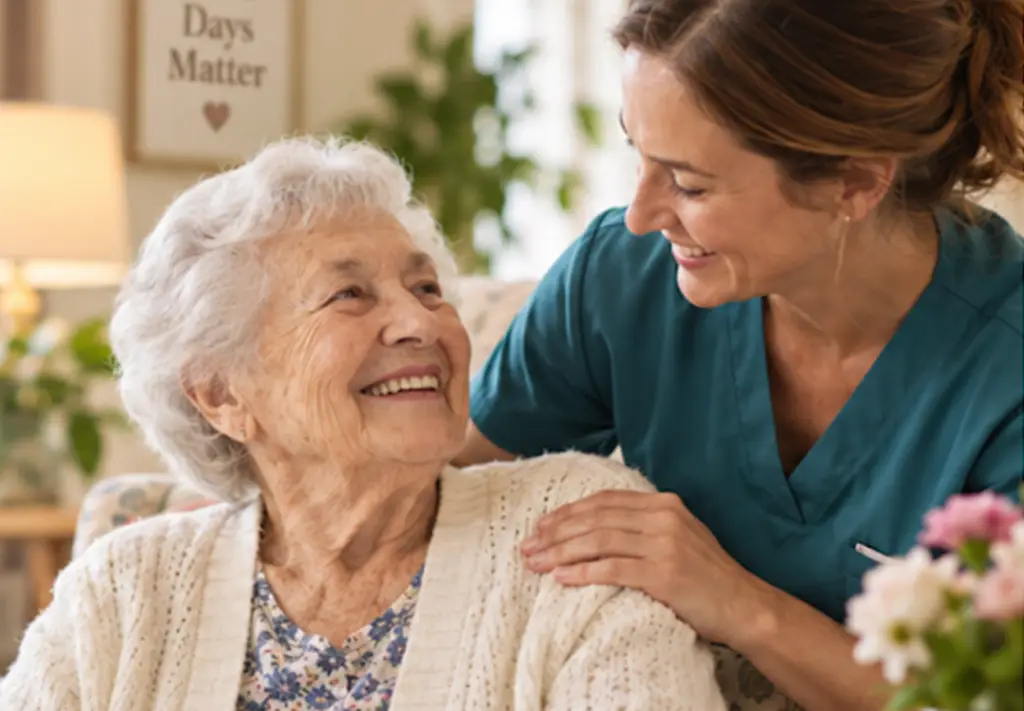 Understanding Respite Care